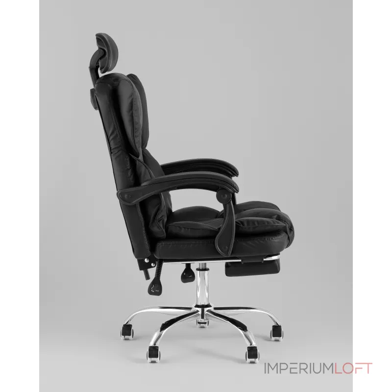 Кресло руководителя Stool Group Siento УТ000042075 от ImperiumLoft