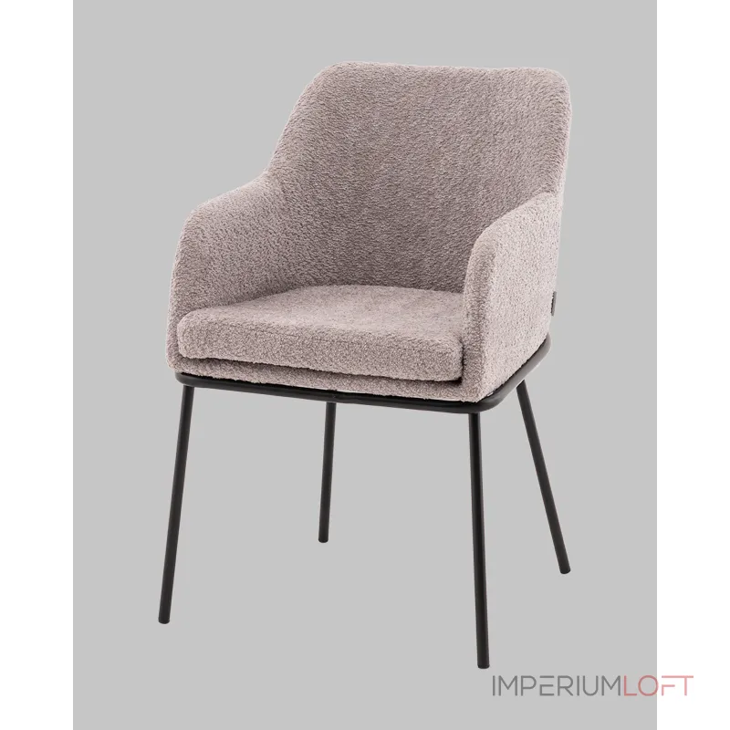 Стул с подлокотниками Stool Group Кози УТ000040876 от ImperiumLoft