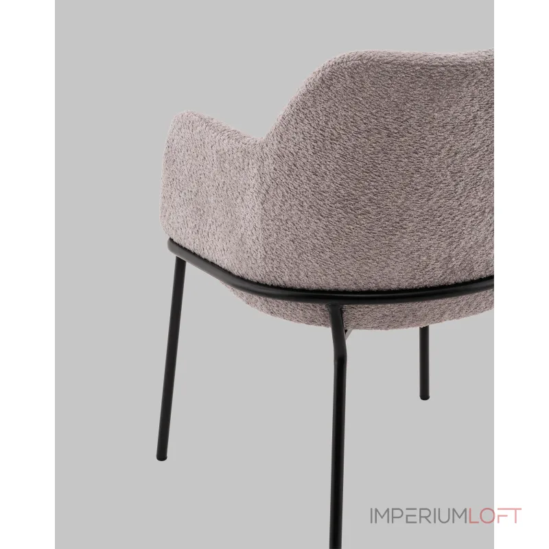 Стул с подлокотниками Stool Group Кози УТ000040876 от ImperiumLoft