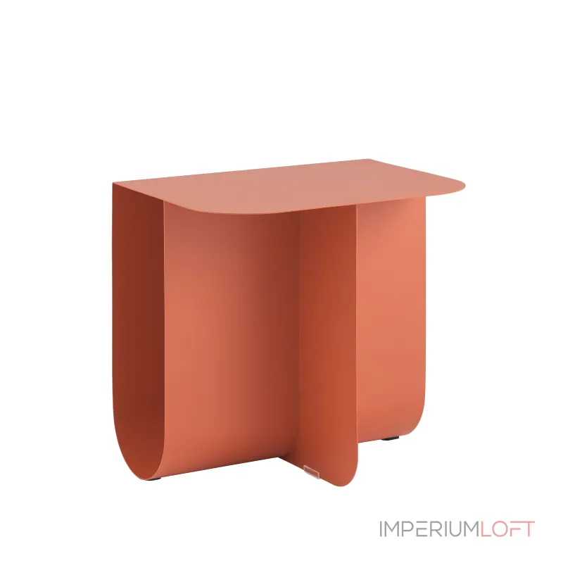 Журнальный столик Stool Group Laure УТ000041898 от ImperiumLoft