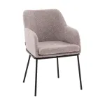 Стул с подлокотниками Stool Group Кози УТ000040876 от ImperiumLoft