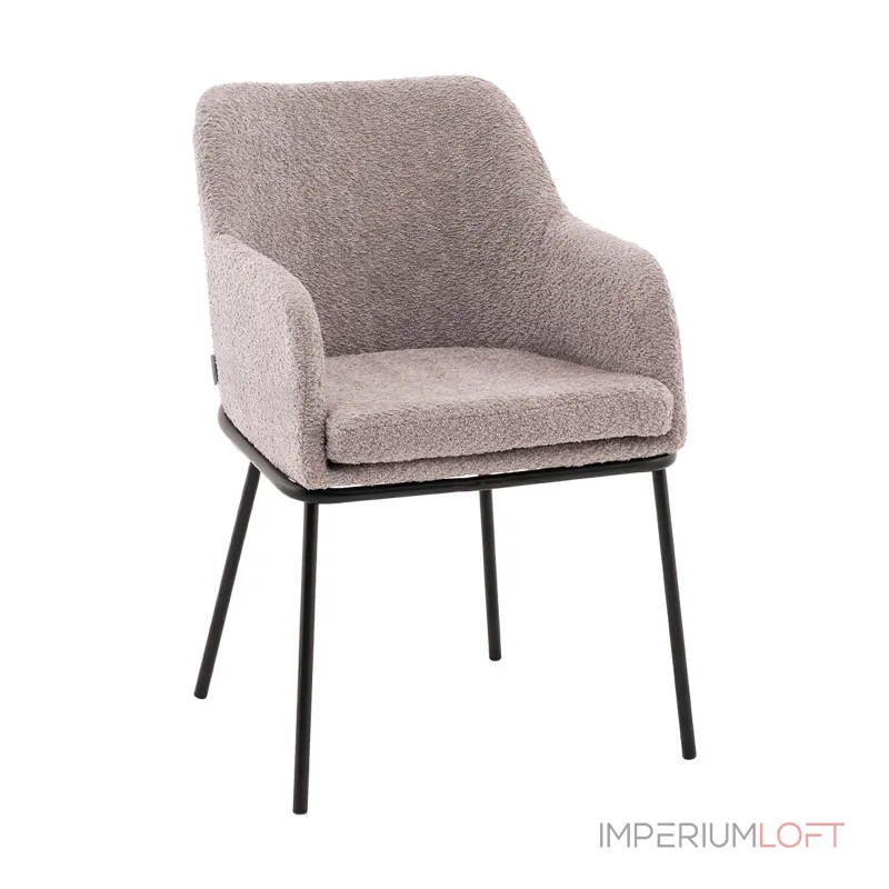 Стул с подлокотниками Stool Group Кози УТ000040876 от ImperiumLoft