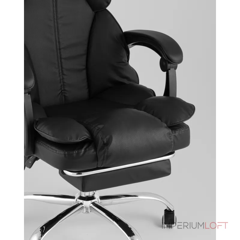 Кресло руководителя Stool Group Siento УТ000042075 от ImperiumLoft