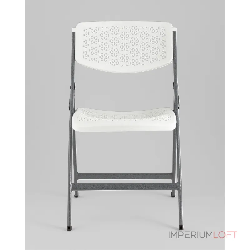 Стул складной банкетный Stool Group Кейт УТ000040168 от ImperiumLoft