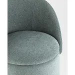 Пуф-трансформер вращающийся с ящиком Stool Group Таунсвилл УТ000042270 от ImperiumLoft