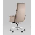 Кресло руководителя Regenta бежевый Stool Group УТ000038542 от ImperiumLoft