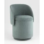 Пуф-трансформер вращающийся с ящиком Stool Group Таунсвилл УТ000042270 от ImperiumLoft