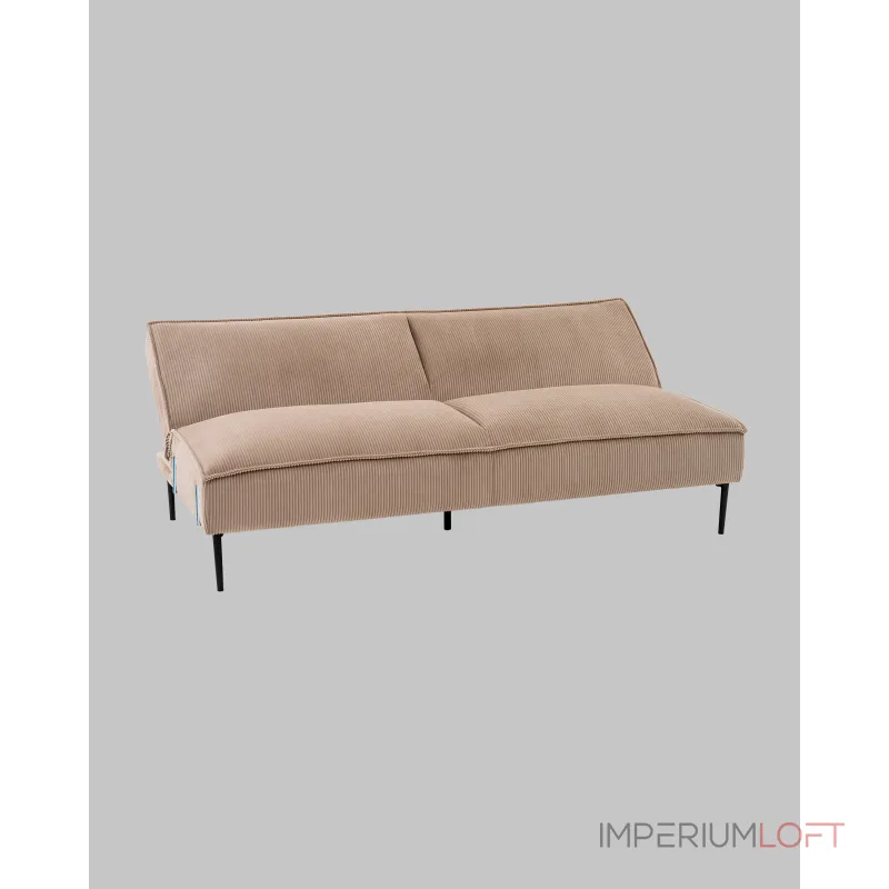 Диван раскладной Stool Group Кассель УТ000040049 от ImperiumLoft