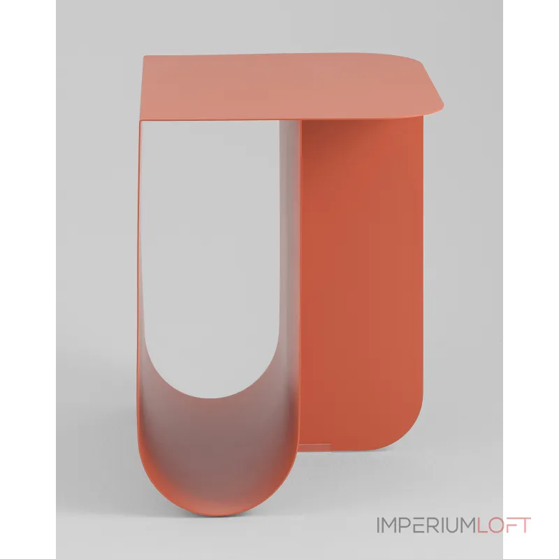 Журнальный столик Stool Group Laure УТ000041898 от ImperiumLoft