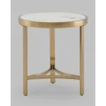 Журнальный столик Stool Group Адриана УТ000041495 от ImperiumLoft