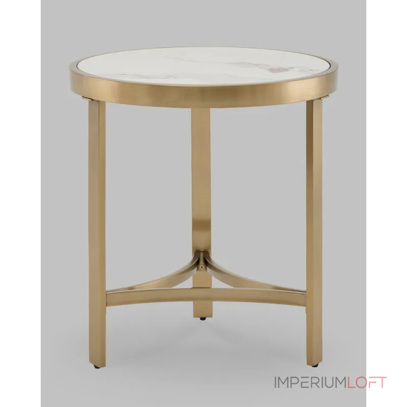 Журнальный столик Stool Group Адриана УТ000041495 от ImperiumLoft Журнальный столик Stool Group Адриана УТ000041495 от ImperiumLoft