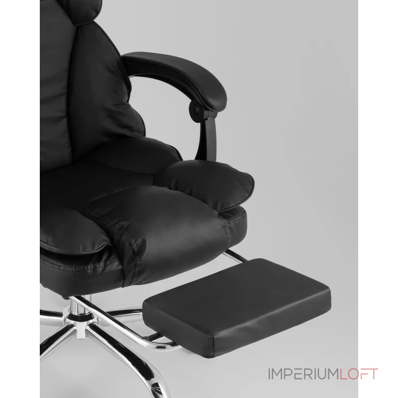 Кресло руководителя Stool Group Siento УТ000042075 от ImperiumLoft