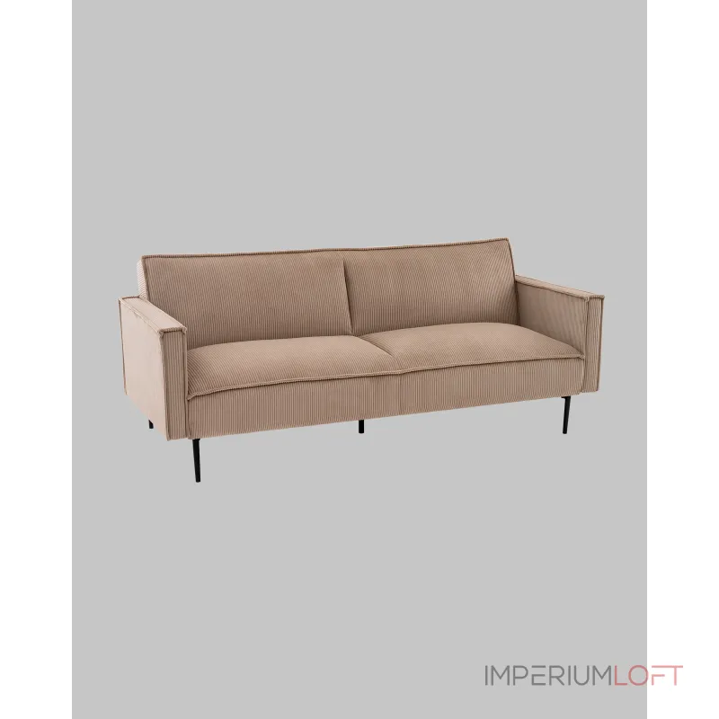 Диван раскладной Stool Group Кассель УТ000040049 от ImperiumLoft