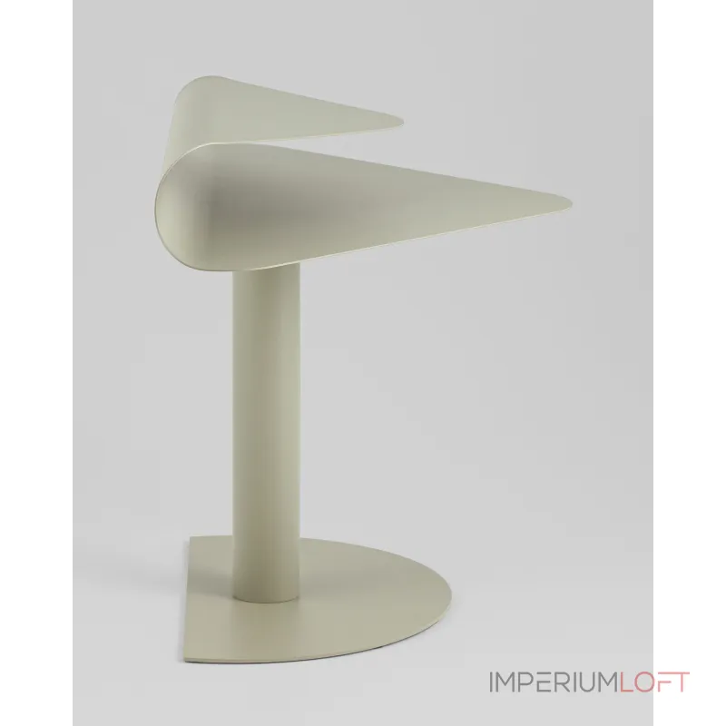 Журнальный столик Stool Group Cornea УТ000041892 от ImperiumLoft Журнальный столик Stool Group Cornea УТ000041892 от ImperiumLoft