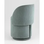 Пуф-трансформер вращающийся с ящиком Stool Group Таунсвилл УТ000042270 от ImperiumLoft