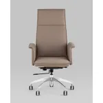 Кресло руководителя Regenta бежевый Stool Group УТ000038542 от ImperiumLoft
