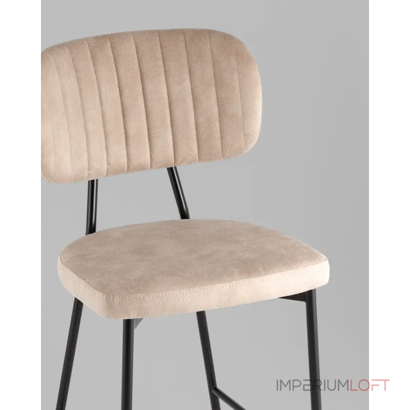 Полубарный стул Stool Group Ханна УТ000042793 от ImperiumLoft Полубарный стул Stool Group Ханна УТ000042793 от ImperiumLoft