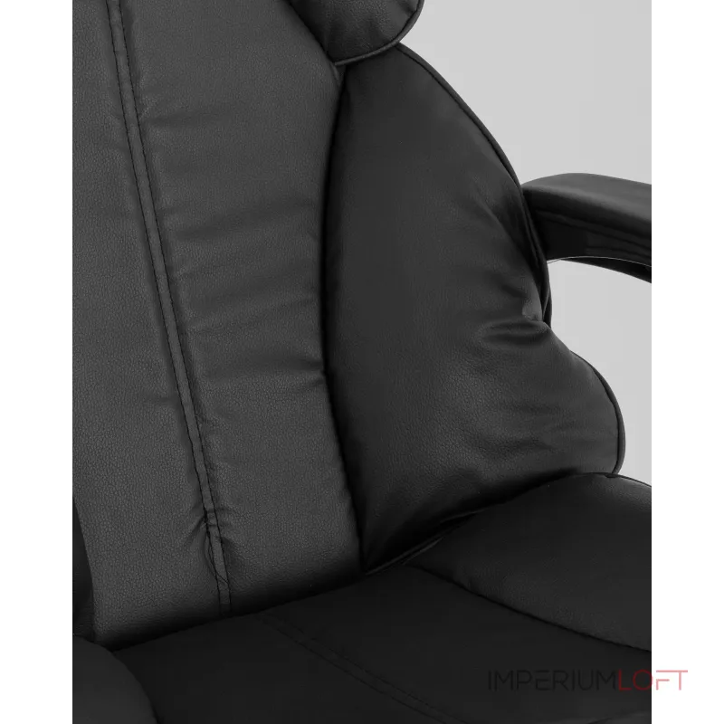 Кресло руководителя Stool Group Siento УТ000042075 от ImperiumLoft