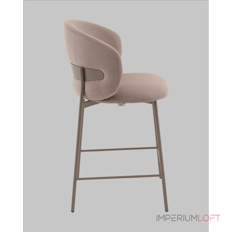 Стул полубарный Stool Group Блейз УТ000041394 от ImperiumLoft Стул полубарный Stool Group Блейз УТ000041394 от ImperiumLoft