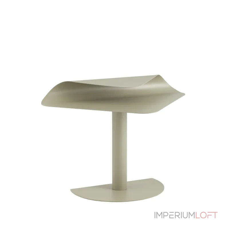 Журнальный столик Stool Group Cornea УТ000041892 от ImperiumLoft Журнальный столик Stool Group Cornea УТ000041892 от ImperiumLoft