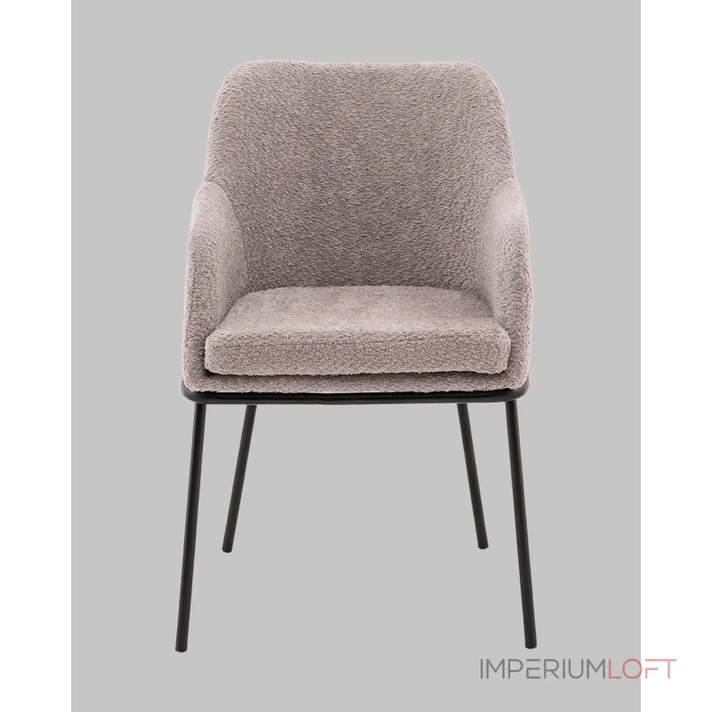 Стул с подлокотниками Stool Group Кози УТ000040876 от ImperiumLoft