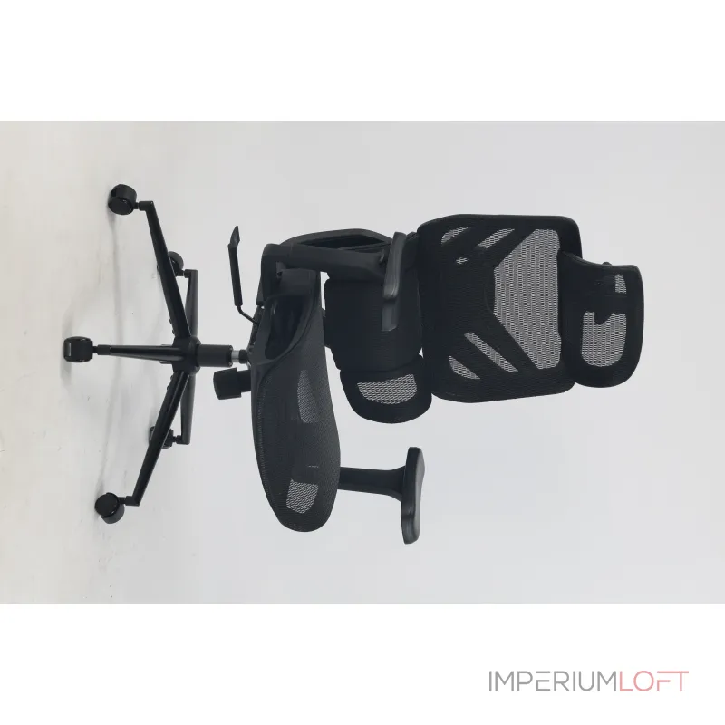 Кресло офисное Stool Group Structo УТ000042055 от ImperiumLoft