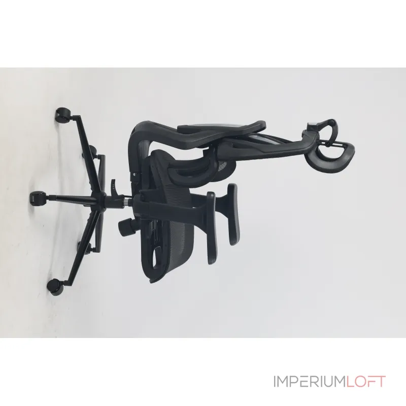 Кресло офисное Stool Group Structo УТ000042055 от ImperiumLoft