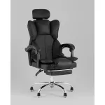 Кресло руководителя Stool Group Siento УТ000042075 от ImperiumLoft