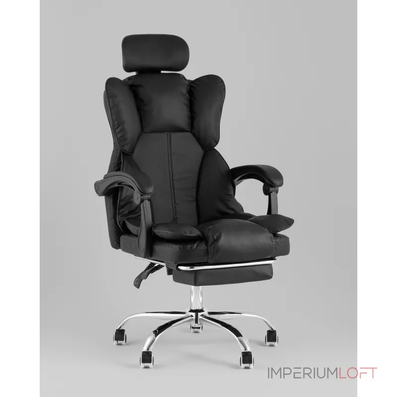 Кресло руководителя Stool Group Siento УТ000042075 от ImperiumLoft