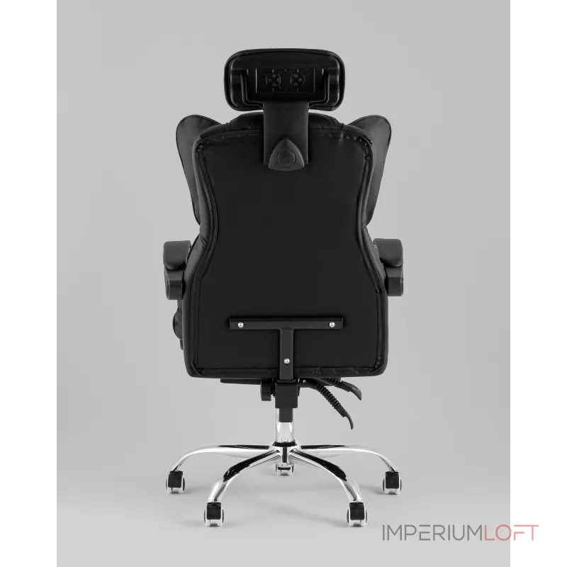 Кресло руководителя Stool Group Siento УТ000042075 от ImperiumLoft