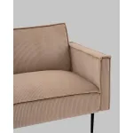 Диван раскладной Stool Group Кассель УТ000040049 от ImperiumLoft