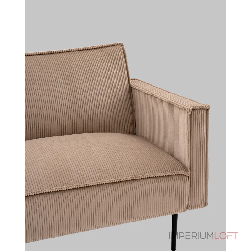 Диван раскладной Stool Group Кассель УТ000040049 от ImperiumLoft