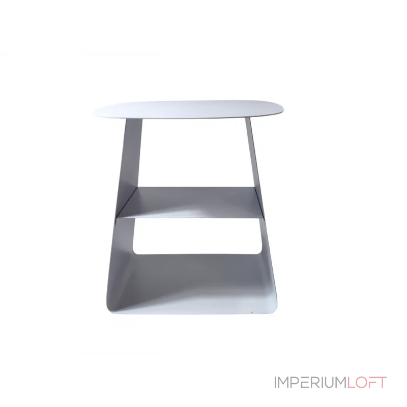 Журнальный столик Stool Group Leyre УТ000040306 от ImperiumLoft Журнальный столик Stool Group Leyre УТ000040306 от ImperiumLoft