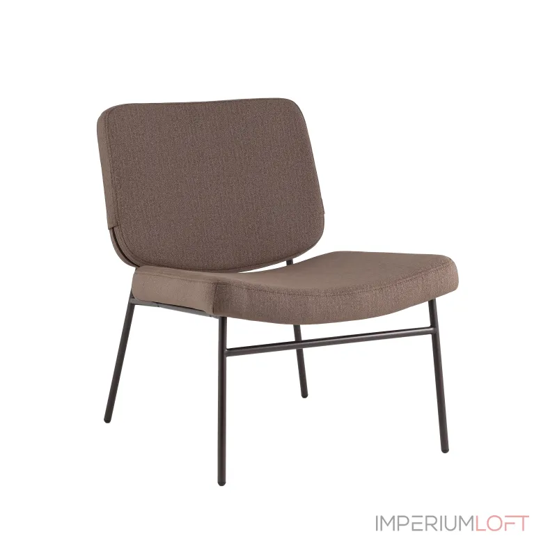 Кресло Stool Group Эбигейл УТ000041983 от ImperiumLoft Кресло Stool Group Эбигейл УТ000041983 от ImperiumLoft