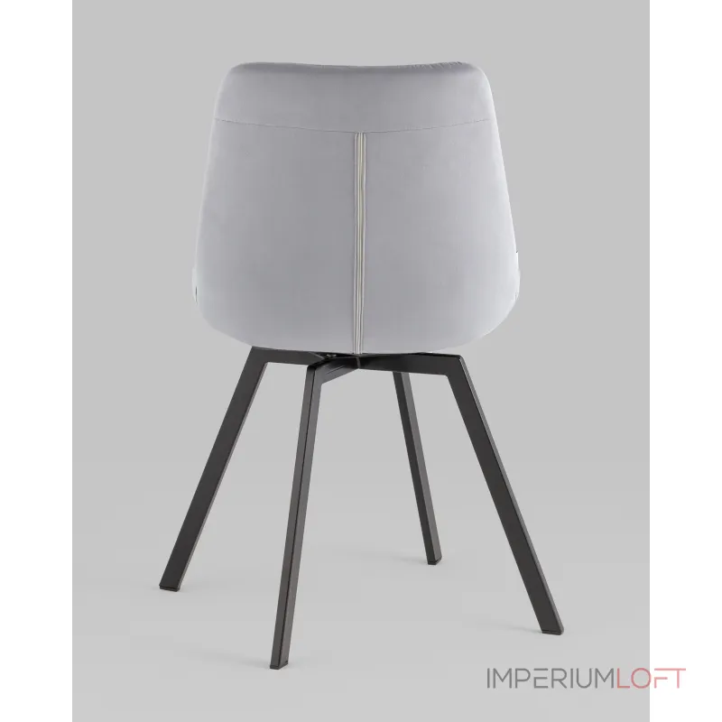 Стул вращающийся Stool Group Флекс УТ000042903 Стул вращающийся Stool Group Флекс УТ000042903