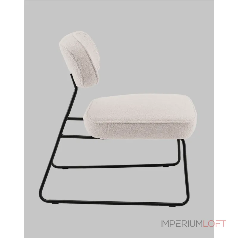 Кресло Stool Group Kate УТ000041263 от ImperiumLoft Кресло Stool Group Kate УТ000041263 от ImperiumLoft