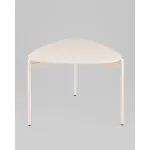 Столик Erida керамика кремовый Stool Group УТ000039048 от ImperiumLoft