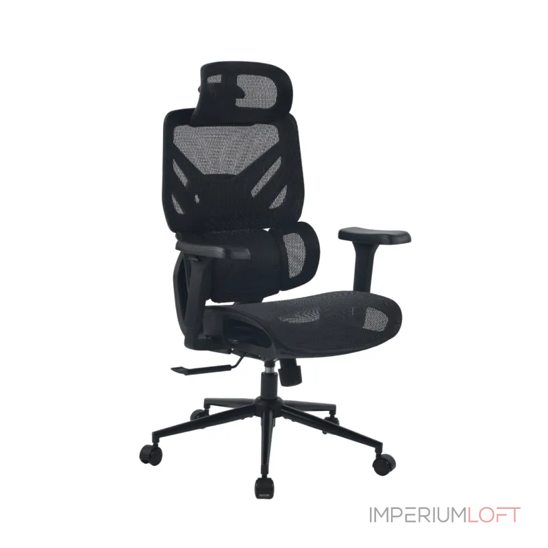 Кресло офисное Stool Group Structo УТ000042055 от ImperiumLoft