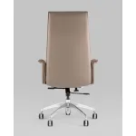 Кресло руководителя Regenta бежевый Stool Group УТ000038542 от ImperiumLoft