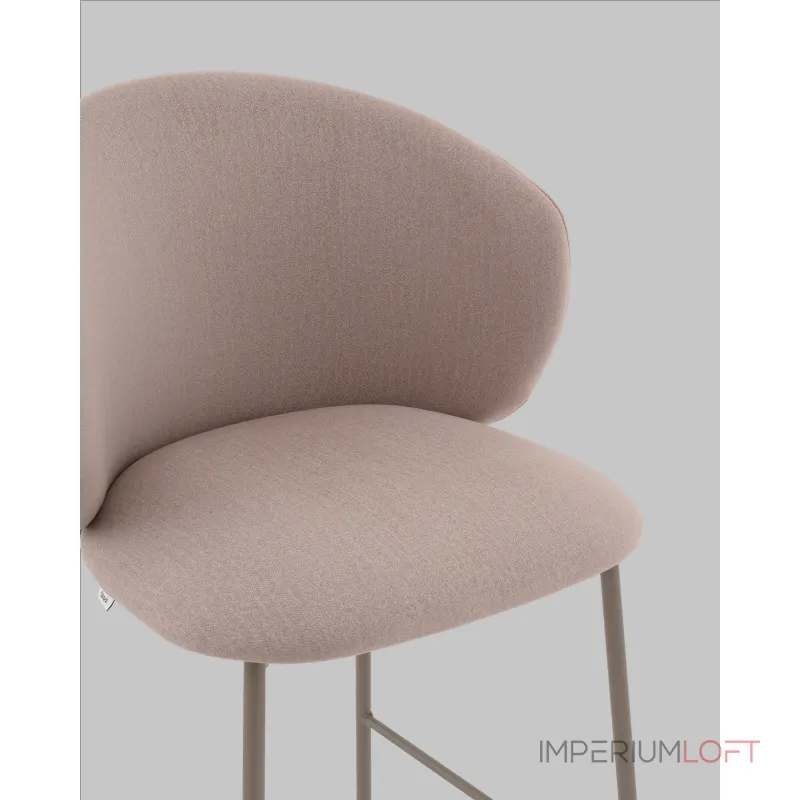 Стул полубарный Stool Group Блейз УТ000041394 от ImperiumLoft Стул полубарный Stool Group Блейз УТ000041394 от ImperiumLoft