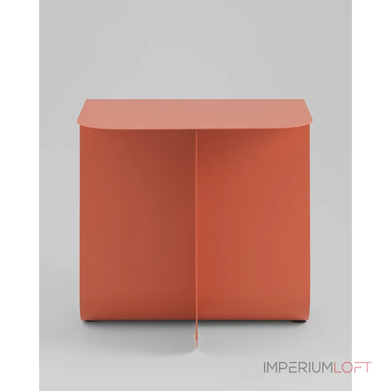 Журнальный столик Stool Group Laure УТ000041898 от ImperiumLoft