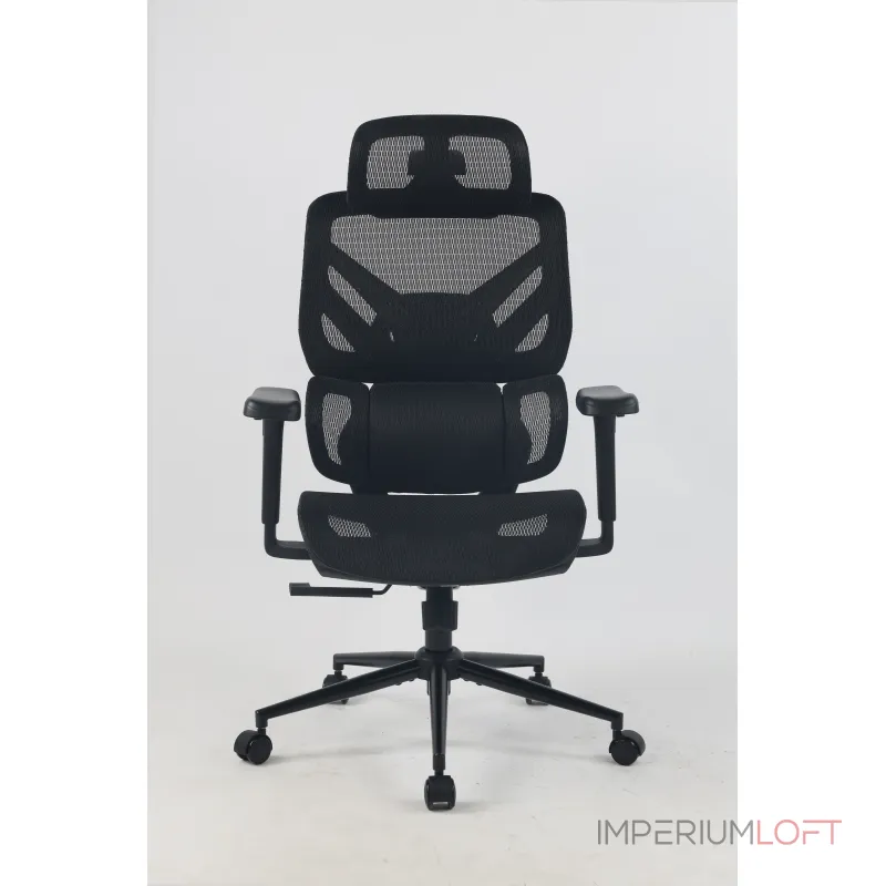 Кресло офисное Stool Group Structo УТ000042055 от ImperiumLoft