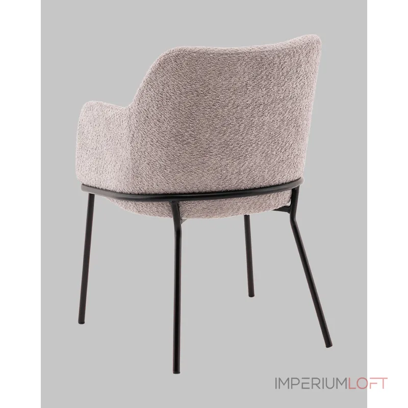 Стул с подлокотниками Stool Group Кози УТ000040876 от ImperiumLoft