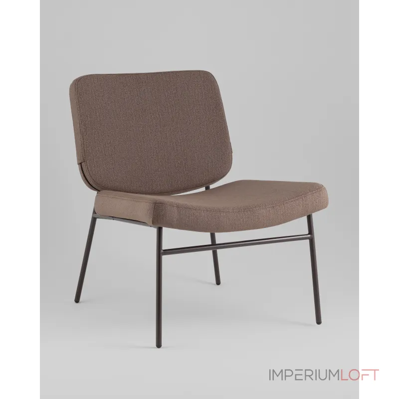 Кресло Stool Group Эбигейл УТ000041983 от ImperiumLoft Кресло Stool Group Эбигейл УТ000041983 от ImperiumLoft