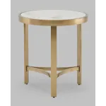Журнальный столик Stool Group Адриана УТ000041495 от ImperiumLoft