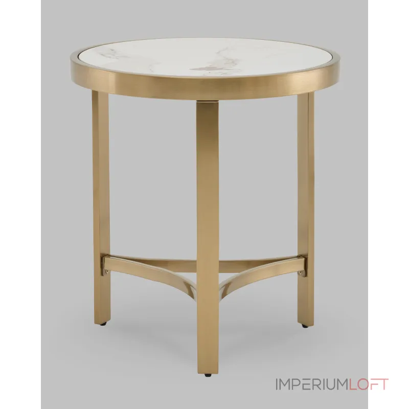 Журнальный столик Stool Group Адриана УТ000041495 от ImperiumLoft Журнальный столик Stool Group Адриана УТ000041495 от ImperiumLoft