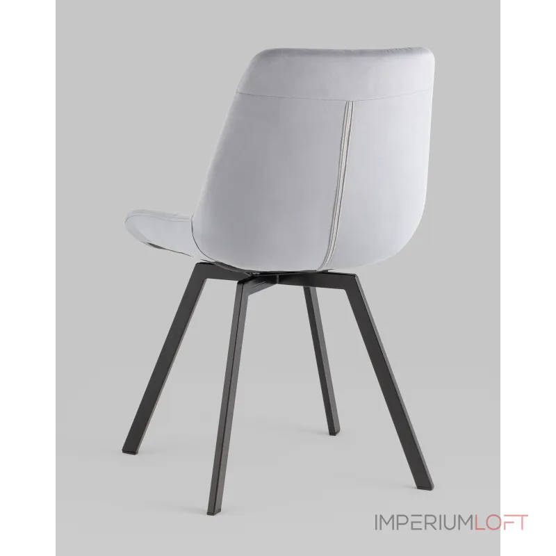 Стул вращающийся Stool Group Флекс УТ000042903 Стул вращающийся Stool Group Флекс УТ000042903