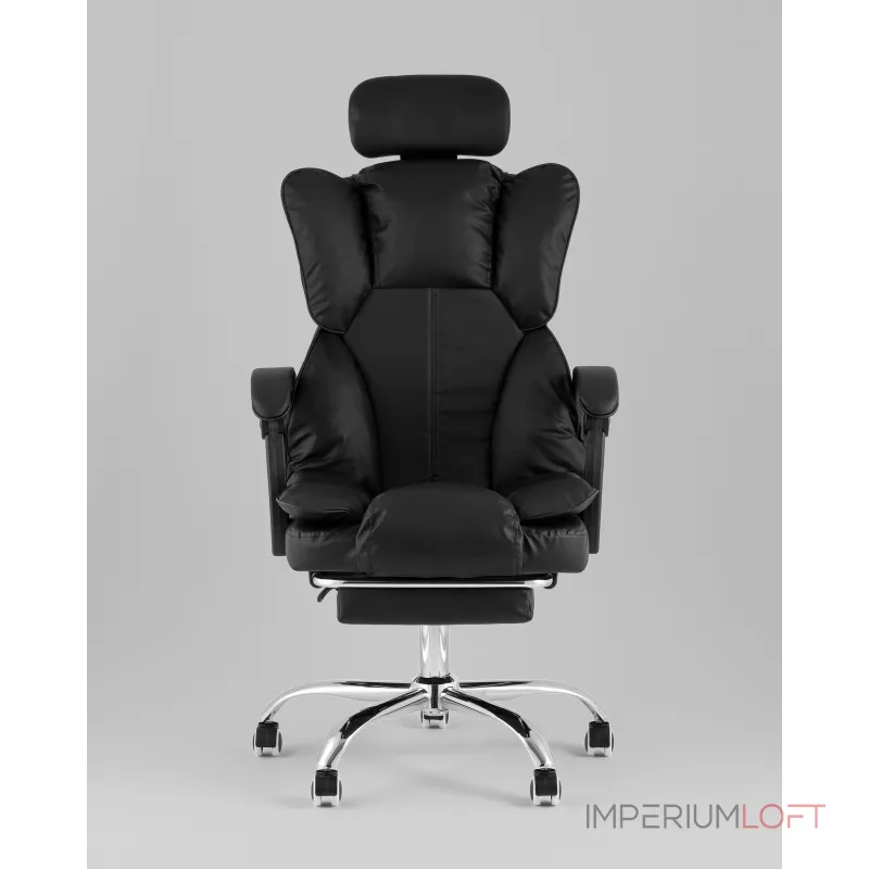 Кресло руководителя Stool Group Siento УТ000042075 от ImperiumLoft