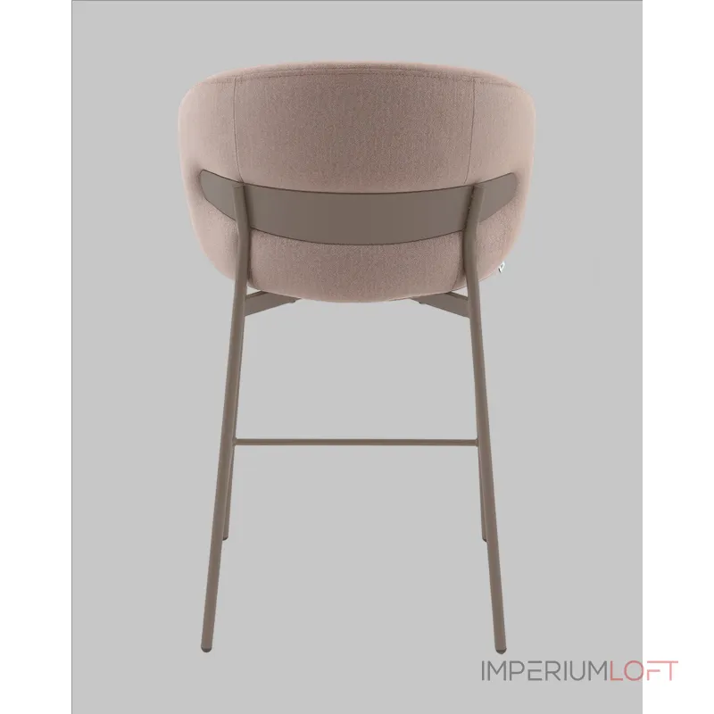 Стул полубарный Stool Group Блейз УТ000041394 от ImperiumLoft Стул полубарный Stool Group Блейз УТ000041394 от ImperiumLoft