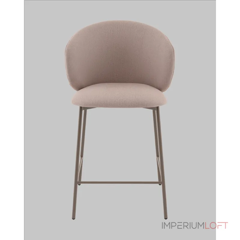 Стул полубарный Stool Group Блейз УТ000041394 от ImperiumLoft Стул полубарный Stool Group Блейз УТ000041394 от ImperiumLoft